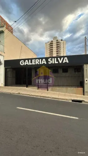 Sala Comercial à venda no bairro CENTRO, em São José do Rio Preto - SP