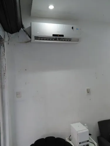 Ar condicionado gree 12000 btus 220v 