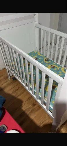 Berço americano
