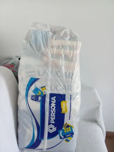 Cesta básica  100 reais 