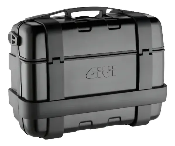 Maleiro Givi Trekker Aluminio (33lts)   