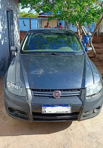 Fiat Stilo 1.8/ 1.8 Connect Flex 8V 5P 2006