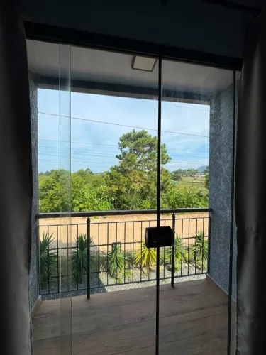 LOFT MOBILIADO PARA LOCAÇÃO VILLA DOS ANJOS RIO VERMELHO