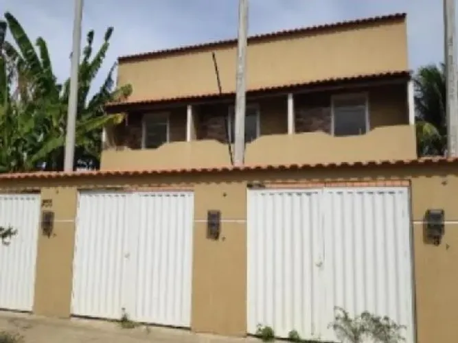 Chance única  Casa no Ipiranga, Nova Iguacu - RJ, Nº 255, 2 quartos, 59,94m² | Venda Diret
