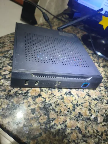 Mini PC Top R$ 600 Reais