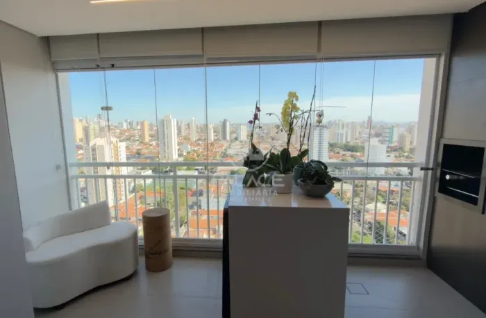Apartamento À Venda Visare Condominio Clube Piracicaba
