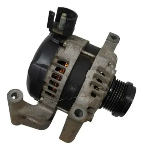 Alternador Gm Cruze 1.4 Turbo 2020 13520814