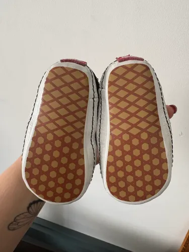 Vans original 