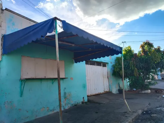 Imóvel para venda possui 250 metros quadrados com 2 quartos em Ceilândia Sul - Brasília -