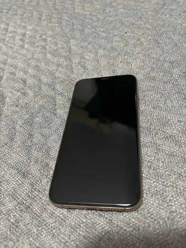 iPhone XS Dourado Perfeito