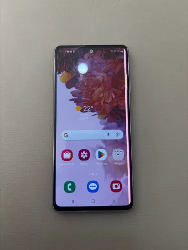 Samsung s20 FE