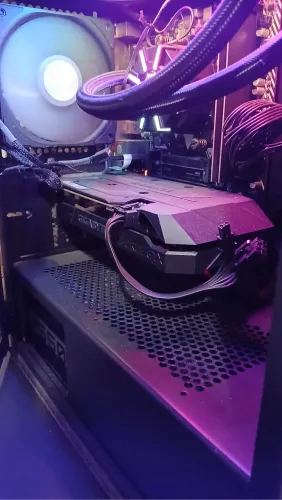 Placa de vídeo gtx 1660 super