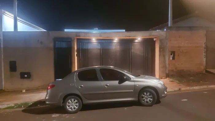 Casa