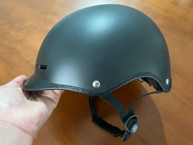 Capacete ajustável Pemila