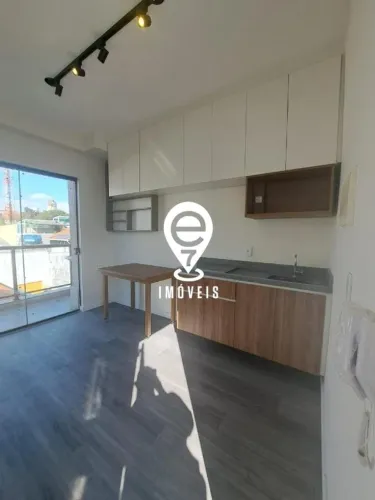 Apartamento para Locação com 1 Quarto, 1 Sala e 1 Banheiro na Vila Clementino - São Paulo/