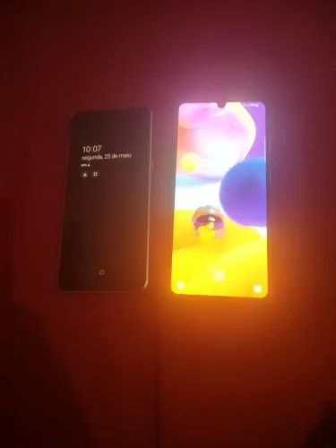 SAMSUNG GALAXY A31 /SAMSUNG A8 (2018)
