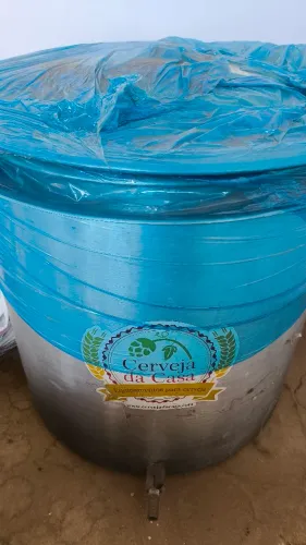 kit Cervejeiro 