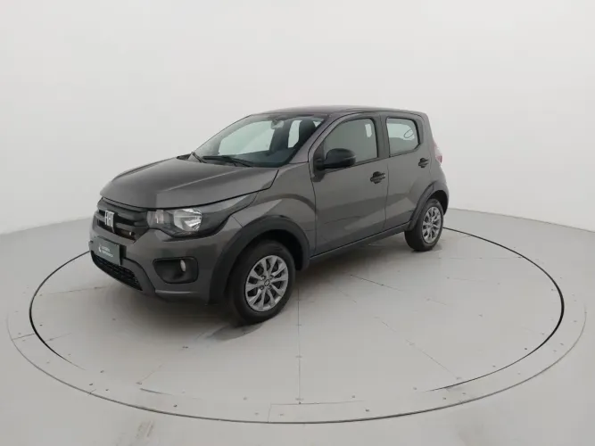 Fiat Mobi Like 1.0 Fire Flex 5P. 2025