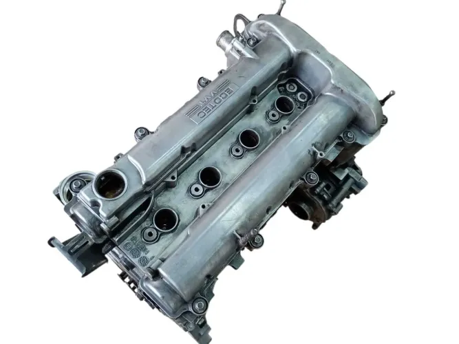 Motor parcial captiva 2.4 2009