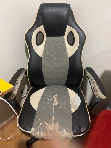 Cadeira gamer 