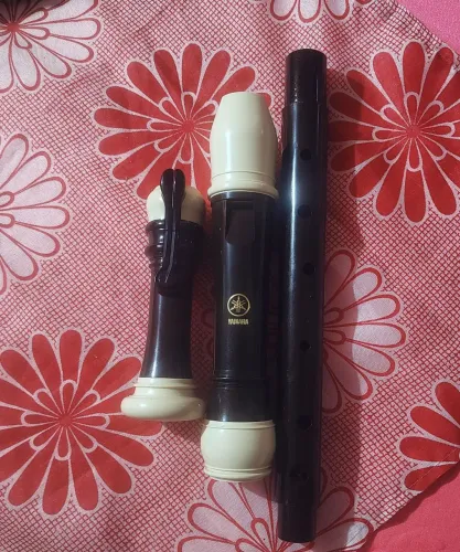 Flauta Tenor Yamaha YRT-304BII