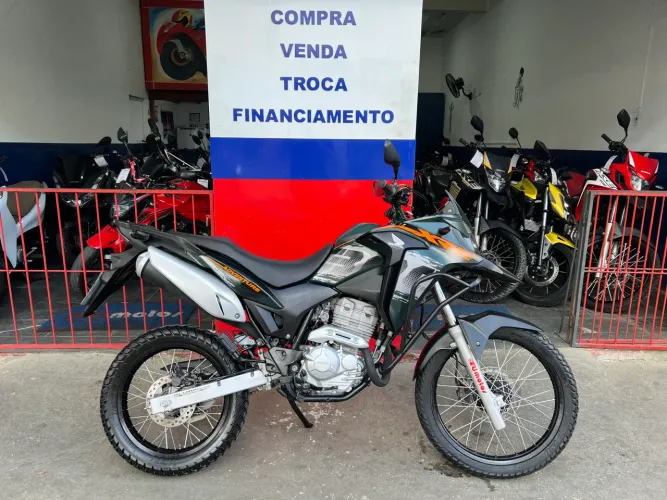 Honda XRE 300 ABS ADVENTURE