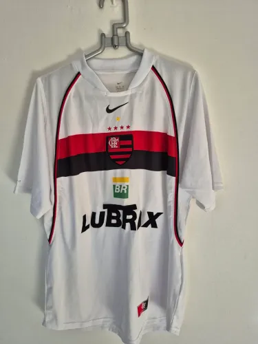 Camisa Flamengo Nike Dri-fit