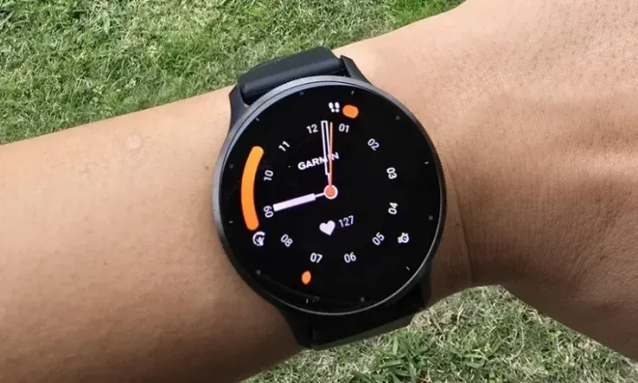 Garmin venu 3