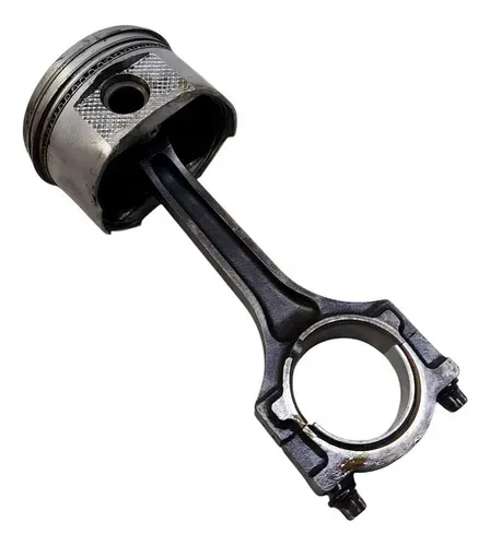  Biela Pistão 0,50 Ford Courier 1.4 16v Zetec 1998    208874