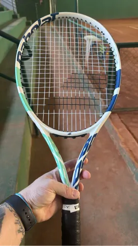 Babolat Boost semi nova