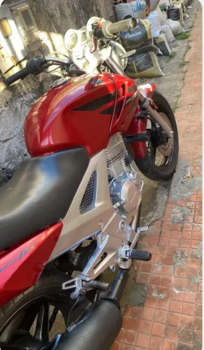 CbxTwist 250