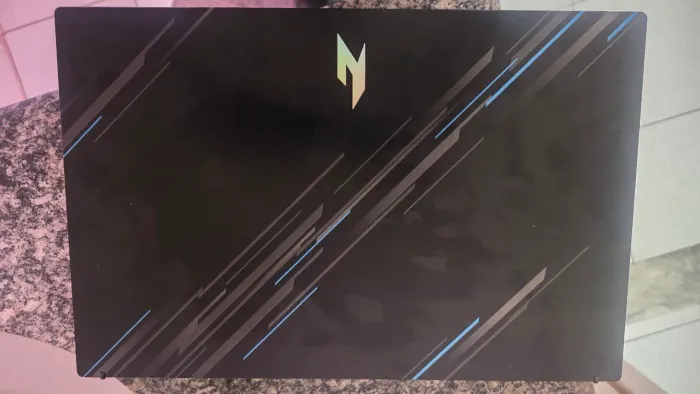 Notebook gamer rtx 4050
