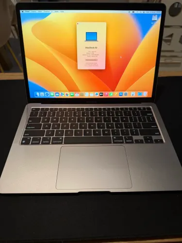 MacBook Air m1 8gb 