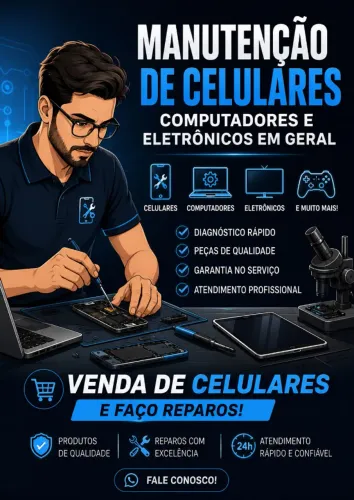 Informatica e Manutenção