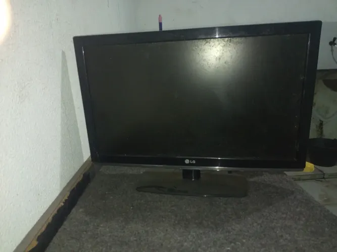 TV lg 32