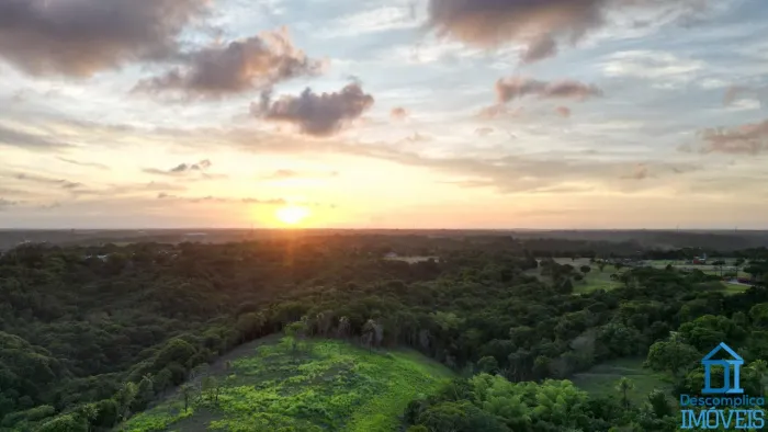 Terreno de 57.000m² na Guabiraba  Recife