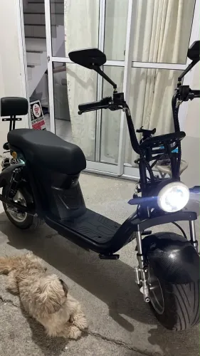 Scooter elétrica X13