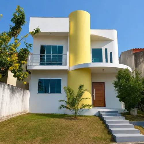 Condomínio Brisas do Rio Negro