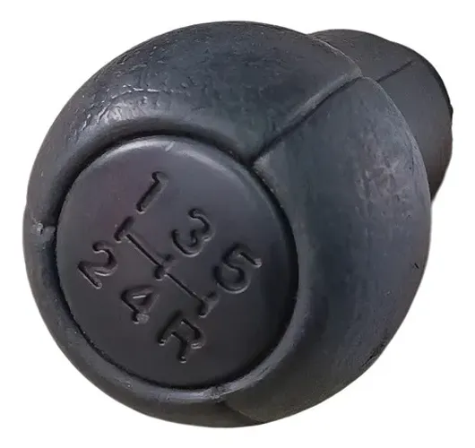 Manopla Cambio Vw Gol Parati Saveiro G2 G3