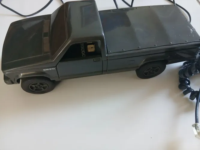 Telefone Unisonic mod cdt-129 Dodge Dakota