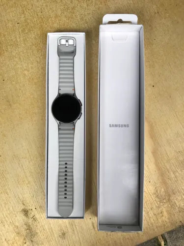 Galaxy watch 7 LTE