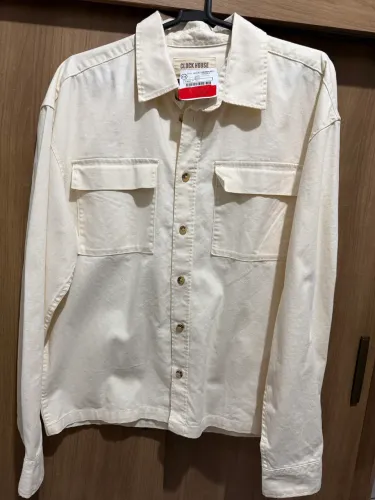 Jaqueta NOVA $60,00