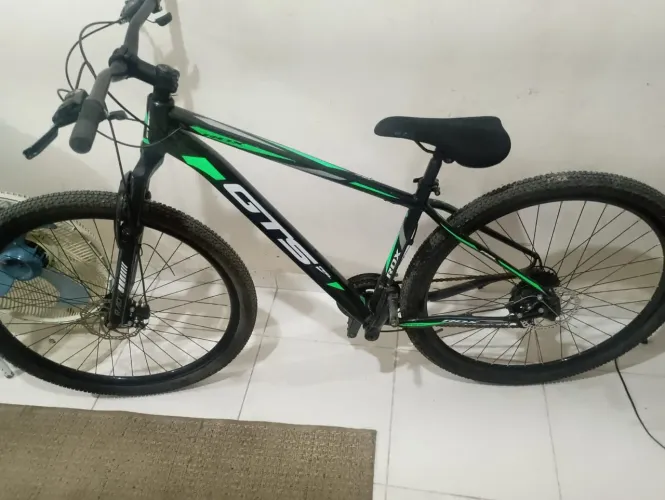 Bicicleta , whatsapp *