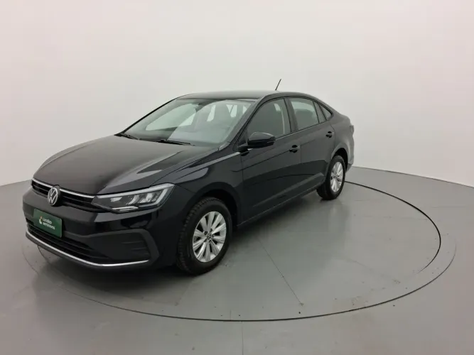 Volkswagen Virtus TSI 1.0 Flex 12V 4P Aut. 2026