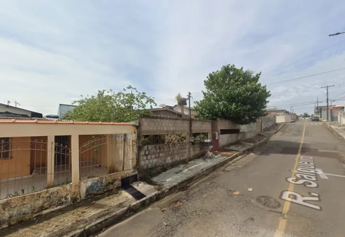 Casa, A.T.: 268m², A.C.: 126m², Conj. Bela Vista, Rio Branco/AC
