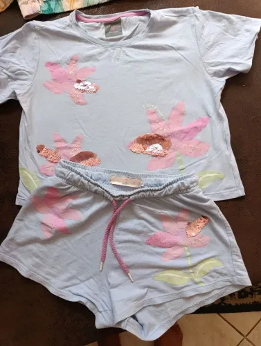 Conjunto Renner 