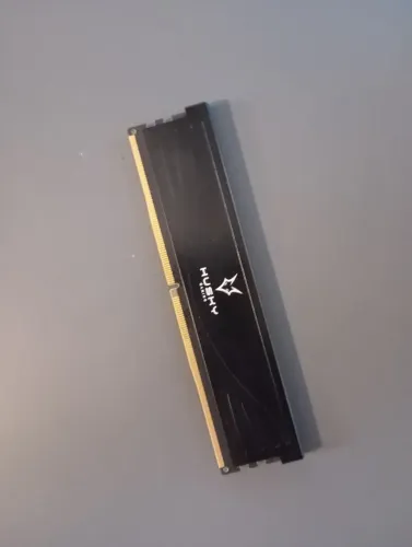 Memória RAM Husky DDR4 8gb 2666mhz