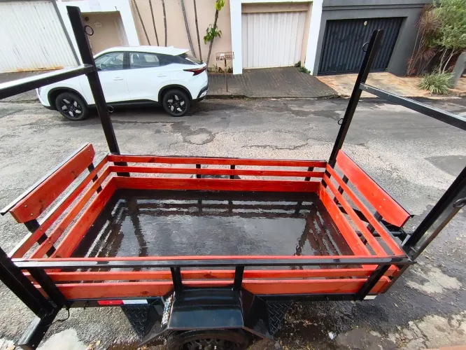 Carretinha