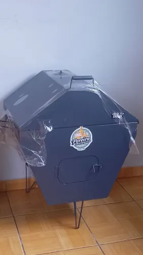 Churrasqueira