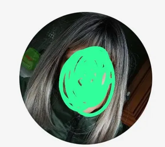 Perucas novas
